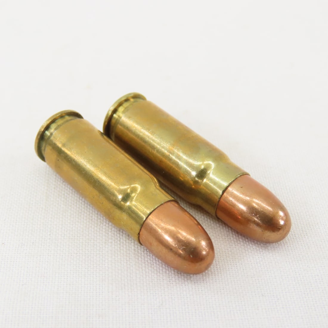 49 Rounds .30 Mauser Combat Ammunition 85gr - 5