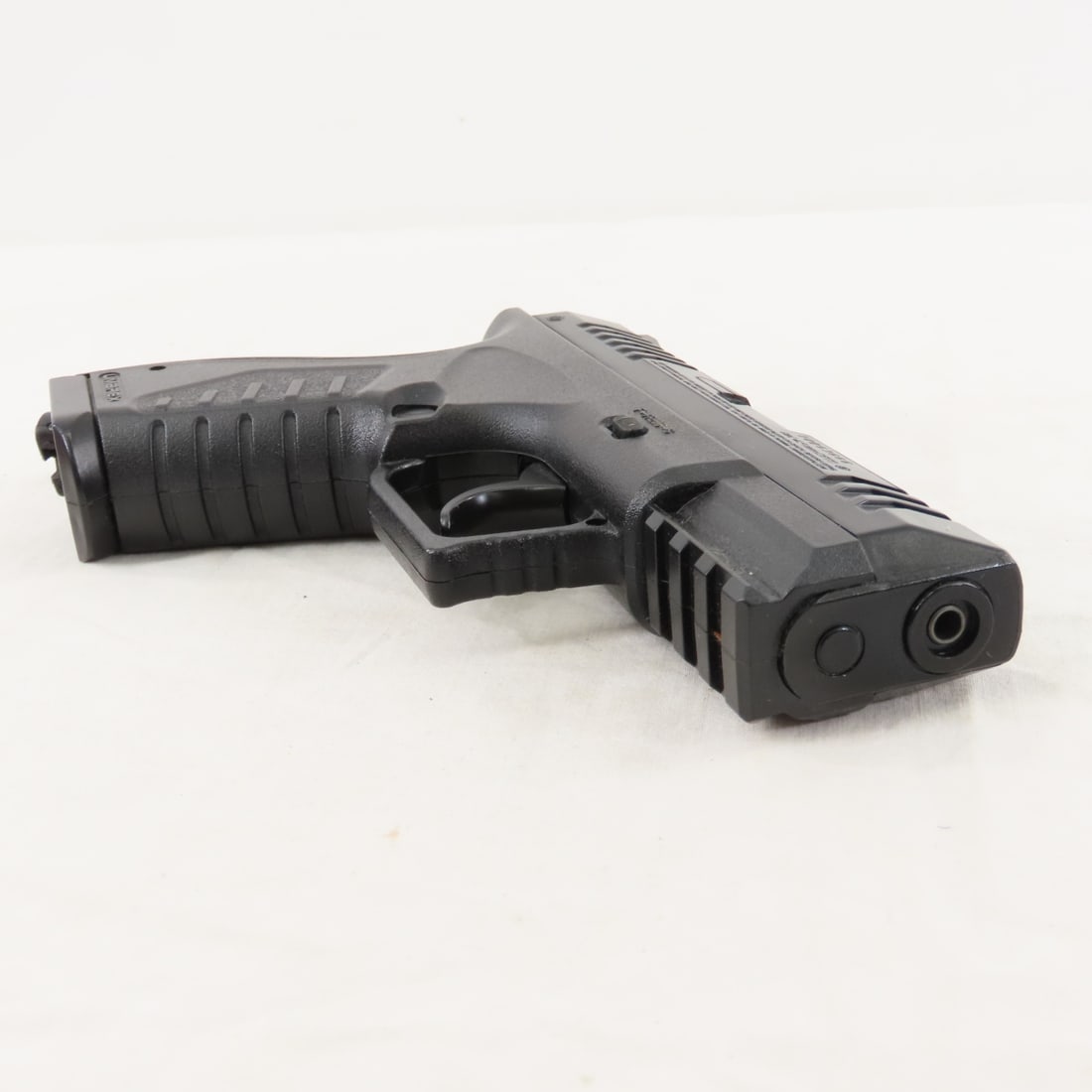 Crosman C11 & Umarex XBG CO2 .177 BB Pistols - 10