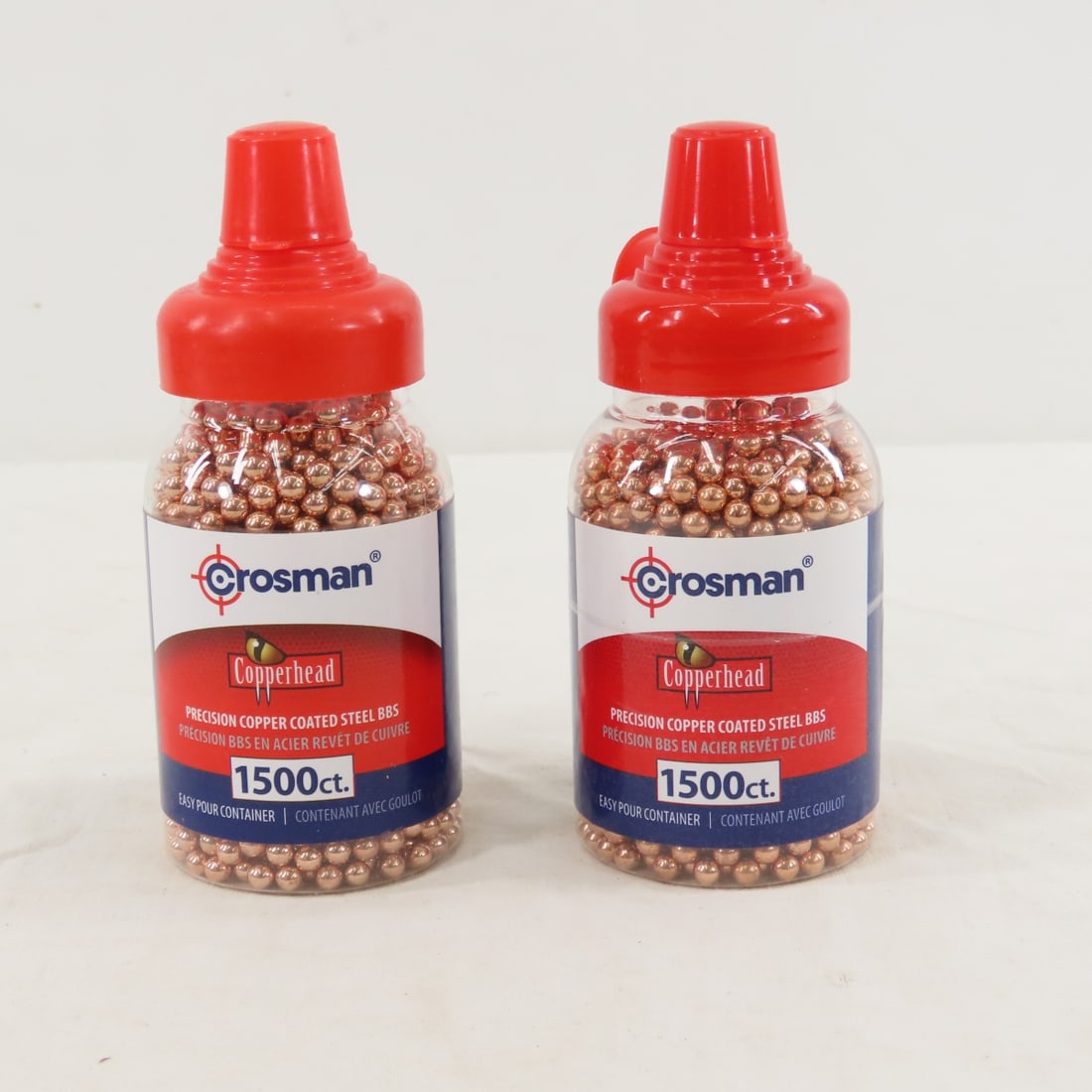 Crosman C11 & Umarex XBG CO2 .177 BB Pistols - 12