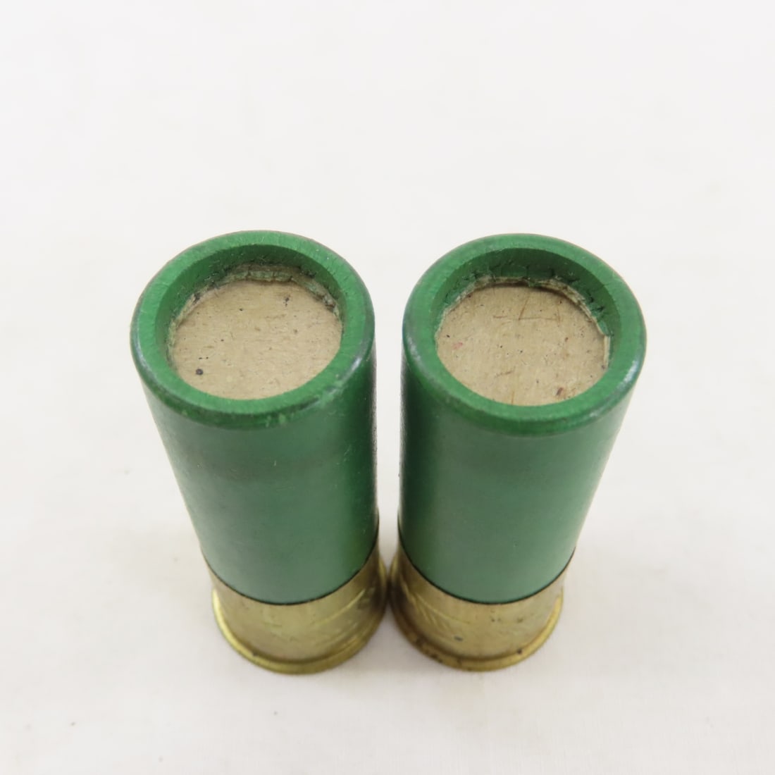 25 WWII 10 Gauge Sedgley Training Flare Blanks - 6