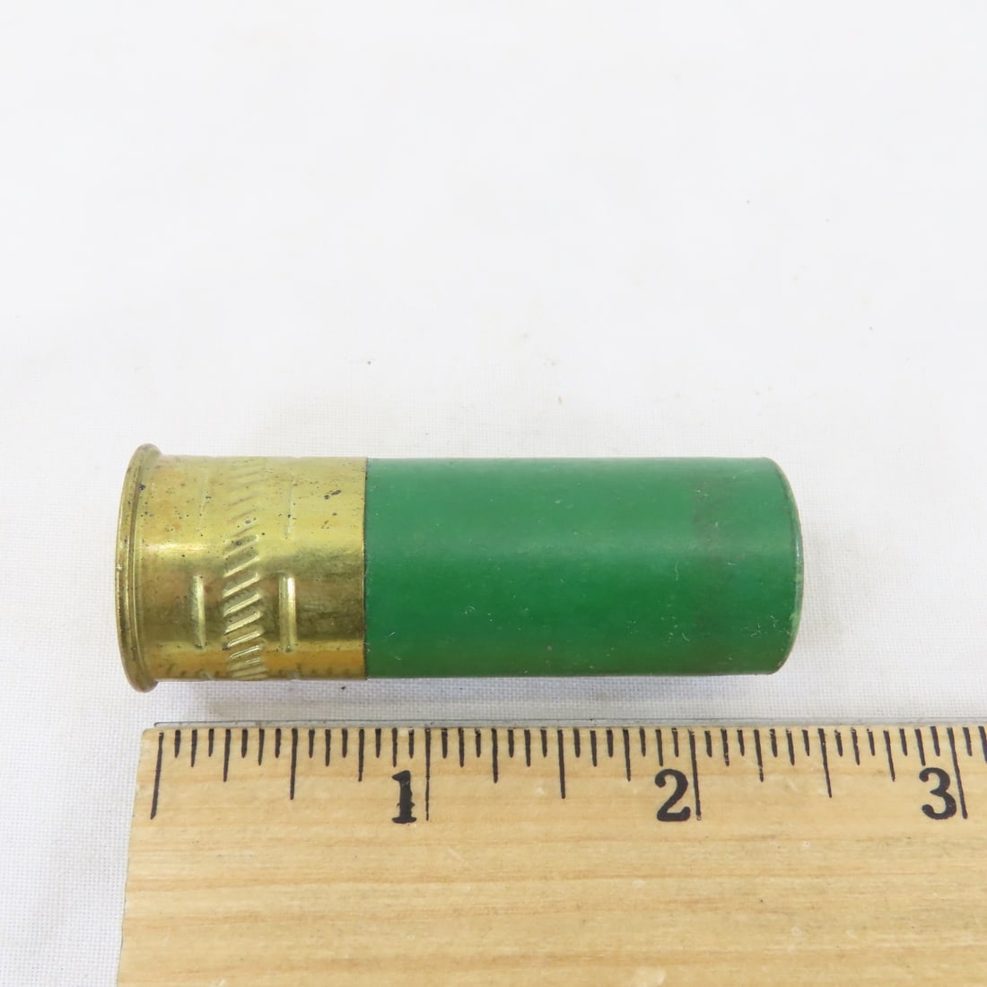 25 WWII 10 Gauge Sedgley Training Flare Blanks - 7