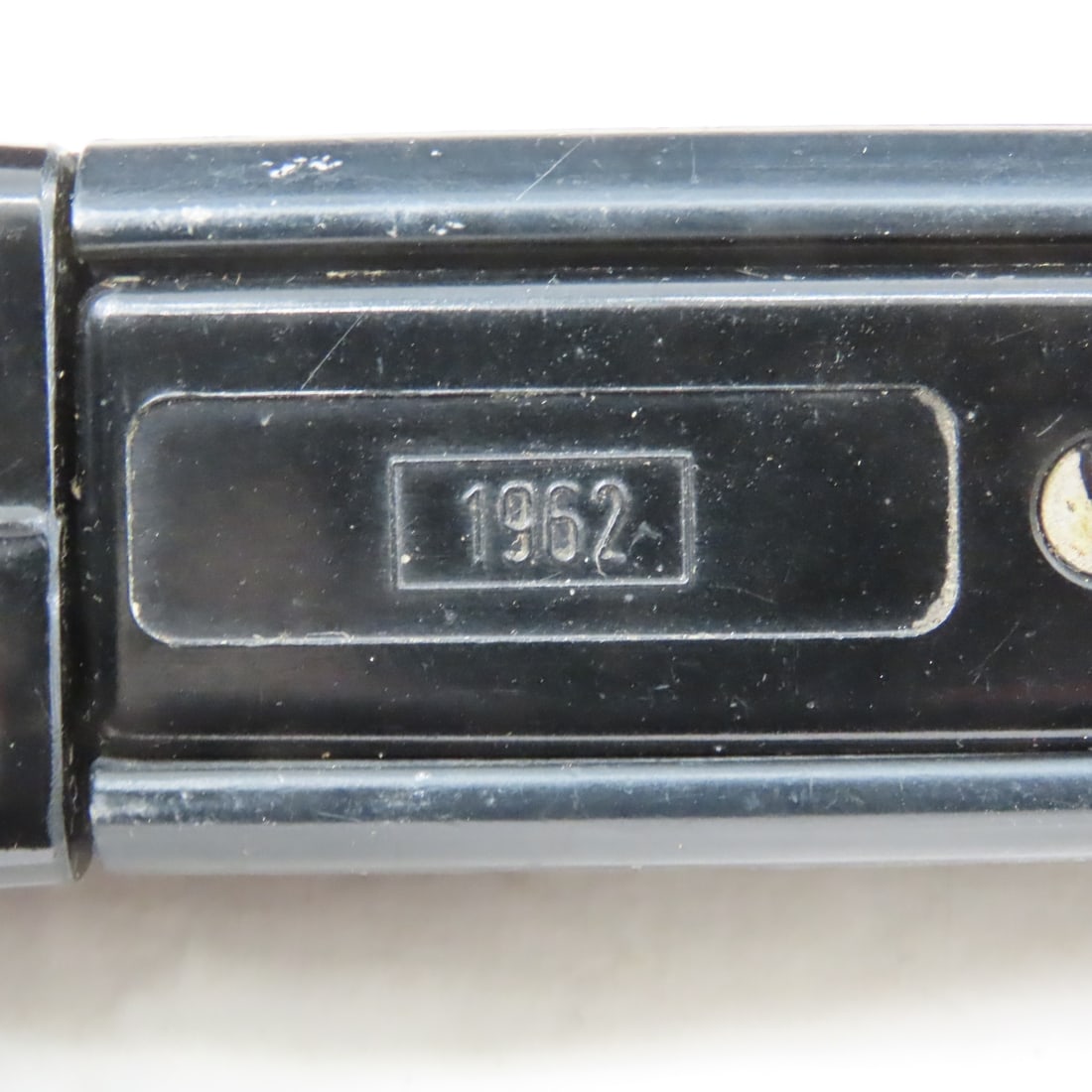 2 German Feldfernsprecher OB/ZB Field Telephones - 15