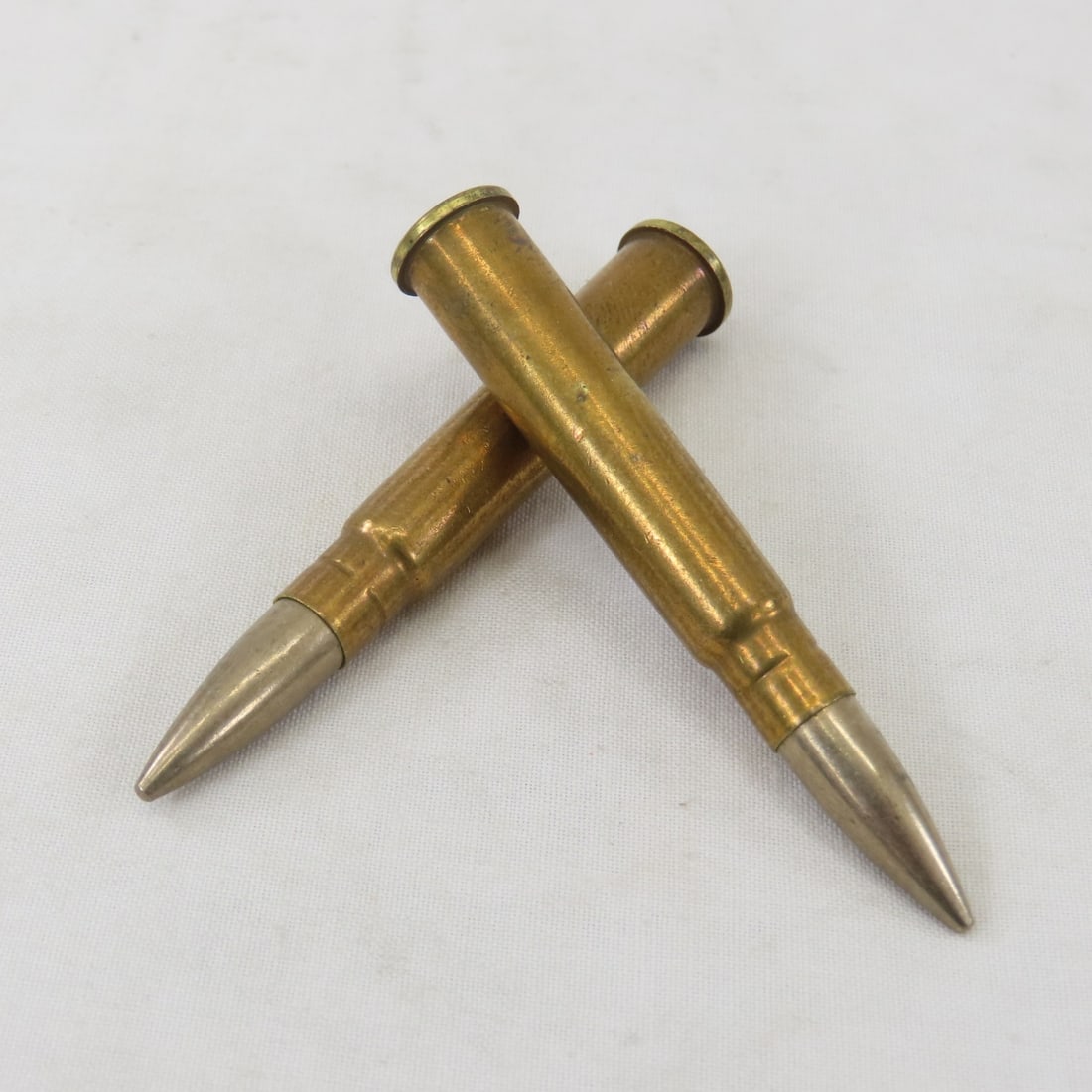 395 Rounds .303 British RG-43 Ammunition in Can - 4