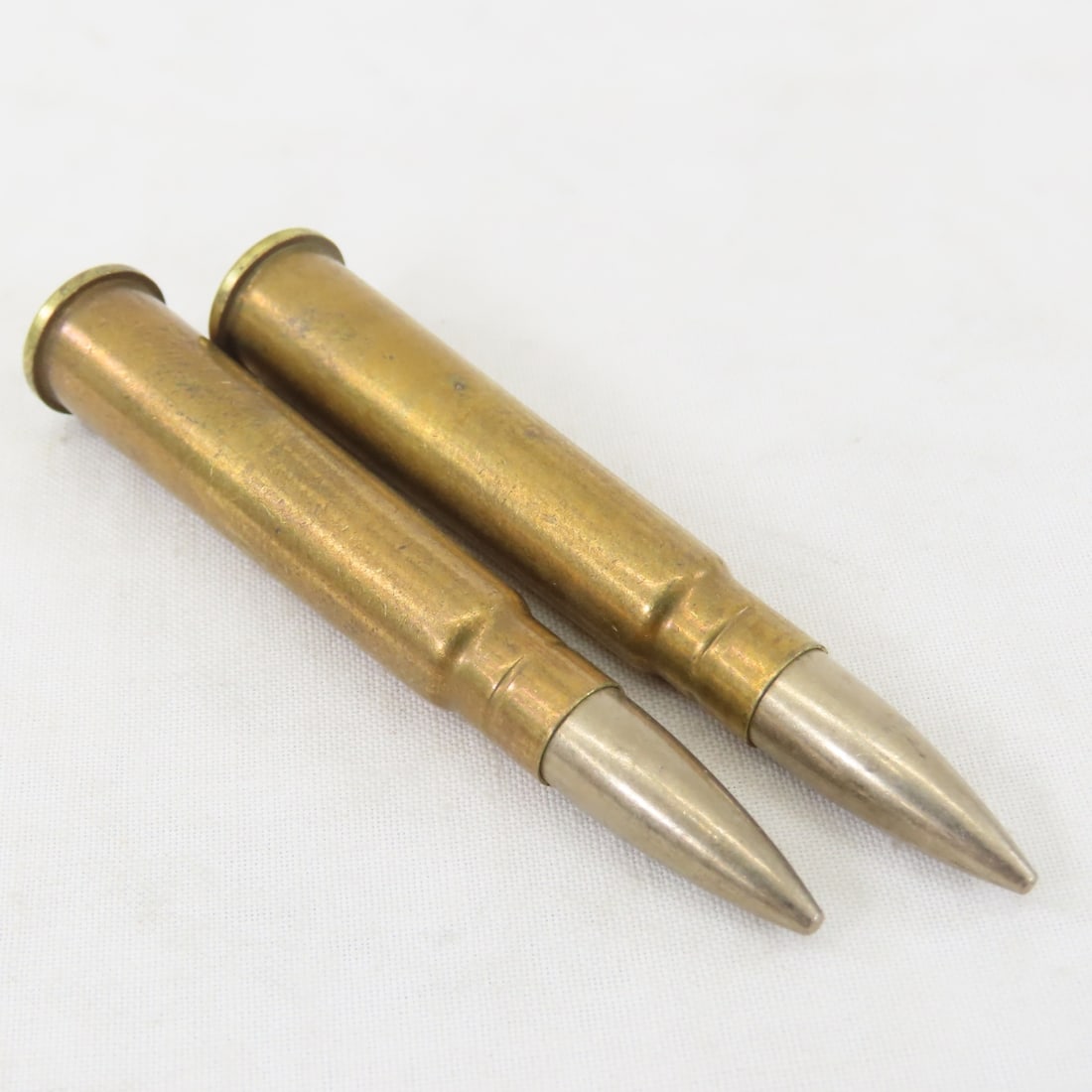 395 Rounds .303 British RG-43 Ammunition in Can - 5