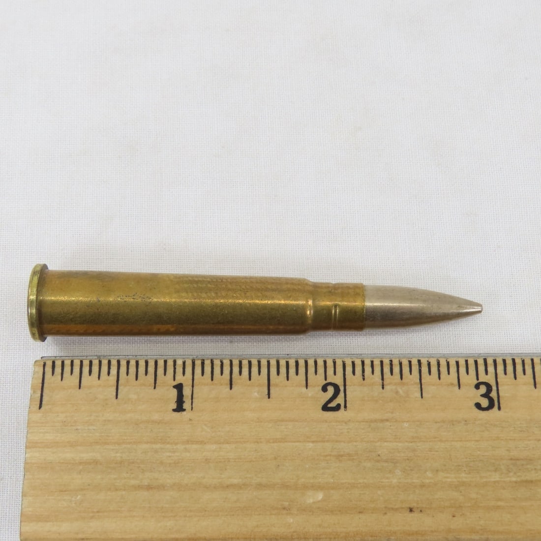 395 Rounds .303 British RG-43 Ammunition in Can - 6