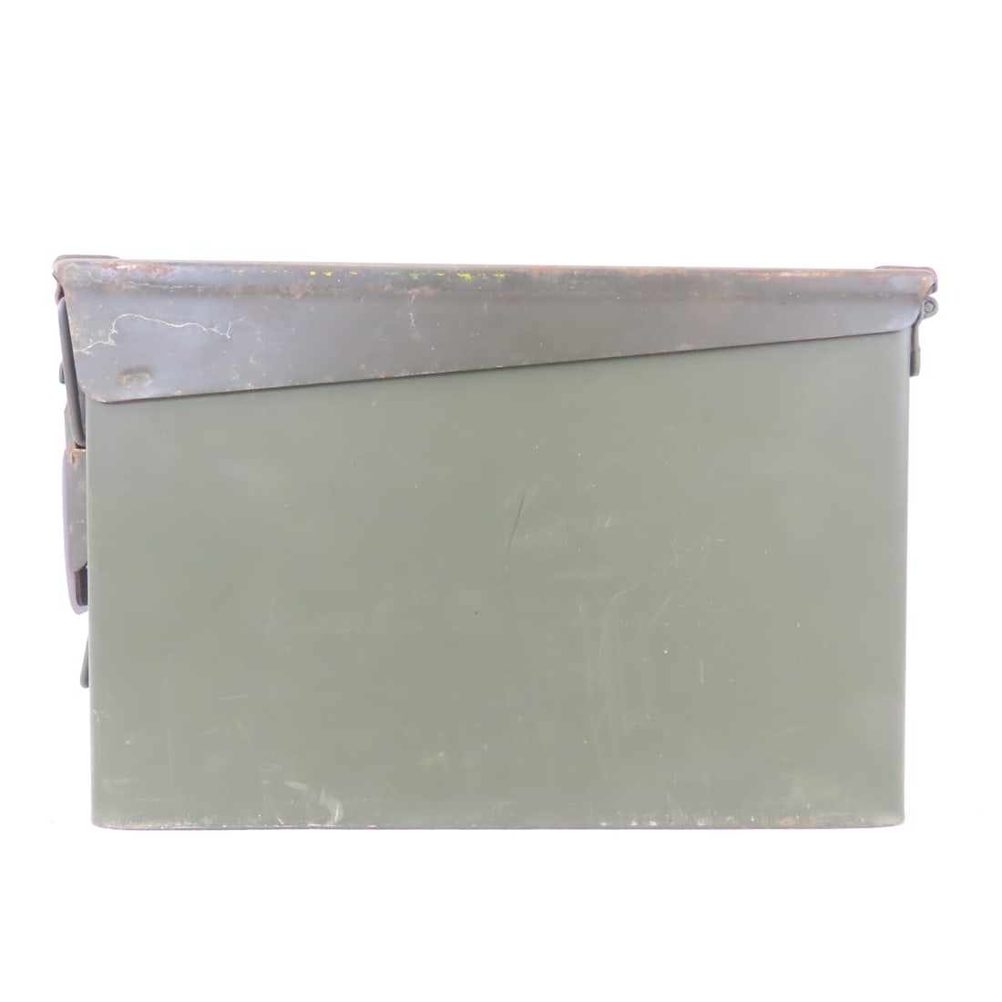 420 Rounds .44 REM Mag Ammunition in Can - 12