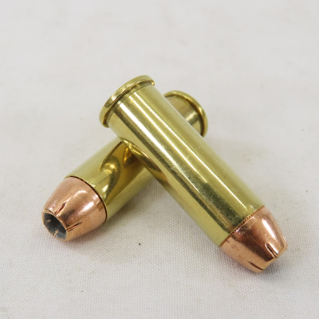 420 Rounds .44 REM Mag Ammunition in Can - 5