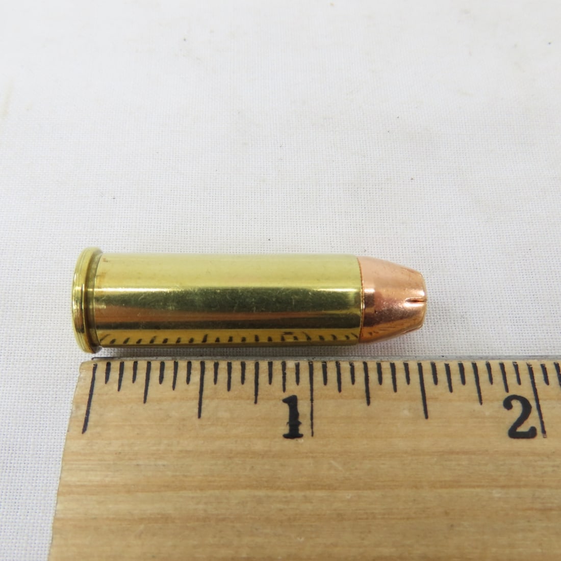420 Rounds .44 REM Mag Ammunition in Can - 6