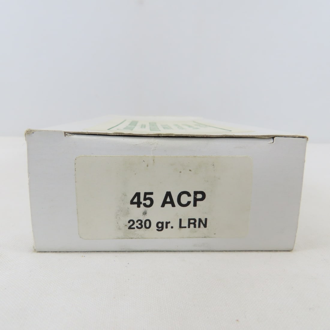 295 Rounds .45 Auto RIM Ammunition & 95 Casings - 10