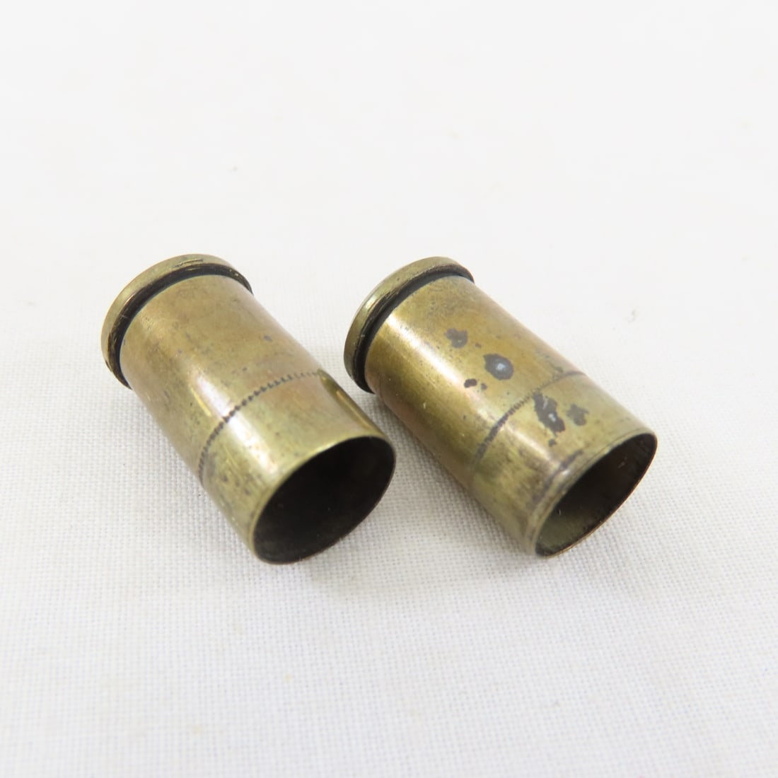 295 Rounds .45 Auto RIM Ammunition & 95 Casings - 13