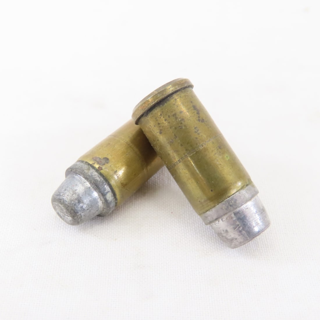 295 Rounds .45 Auto RIM Ammunition & 95 Casings - 17