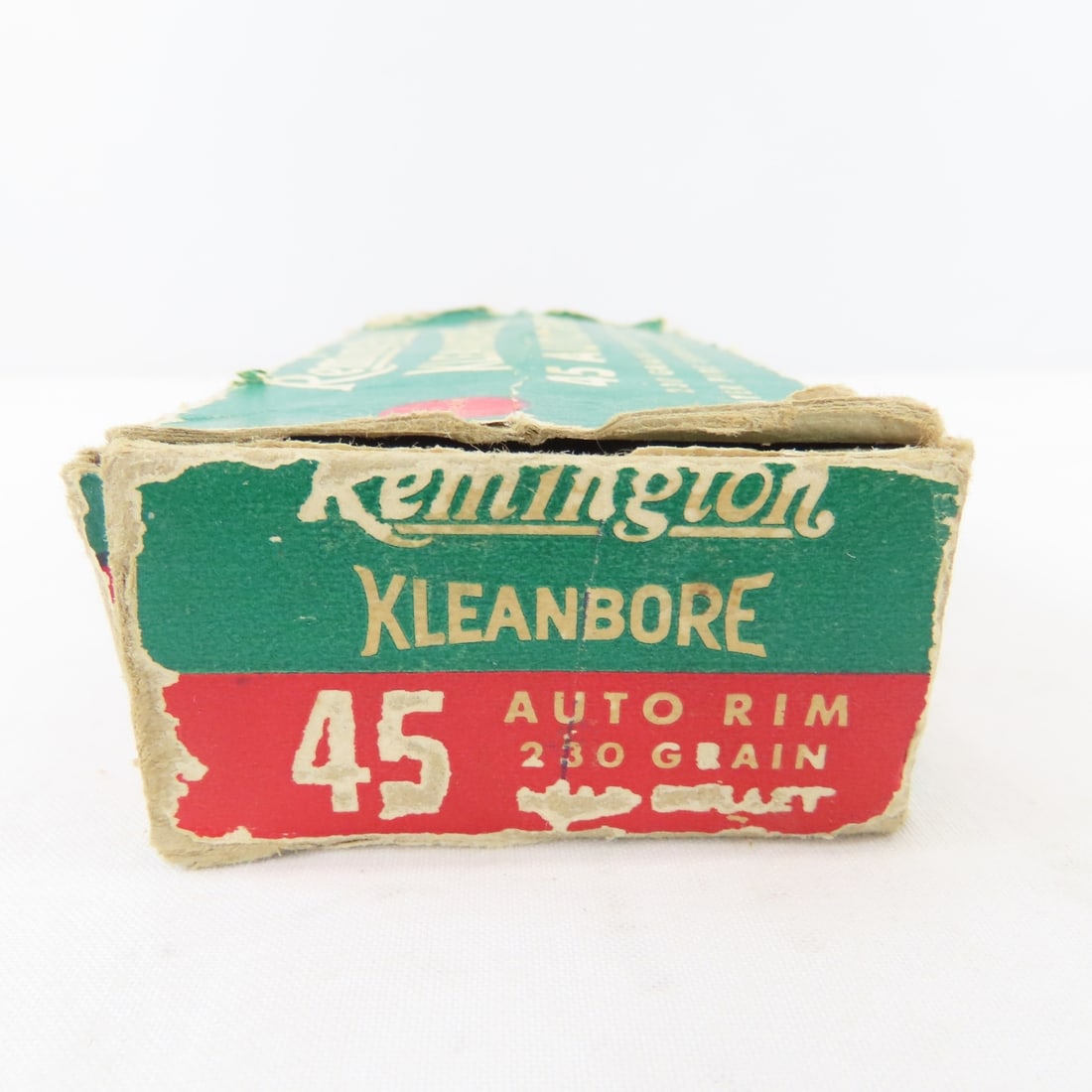 295 Rounds .45 Auto RIM Ammunition & 95 Casings - 18