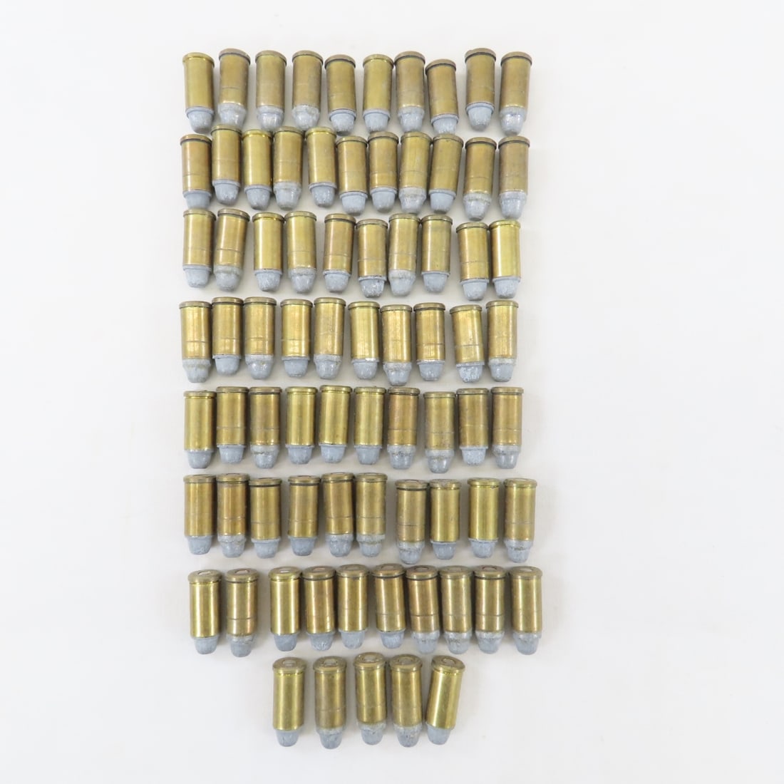 295 Rounds .45 Auto RIM Ammunition & 95 Casings - 19