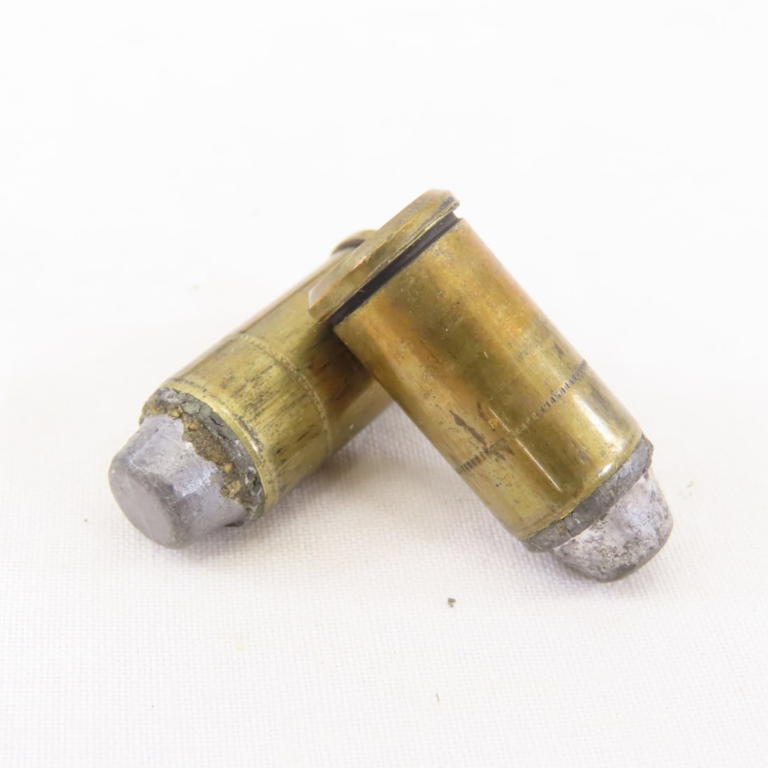 295 Rounds .45 Auto RIM Ammunition & 95 Casings - 9