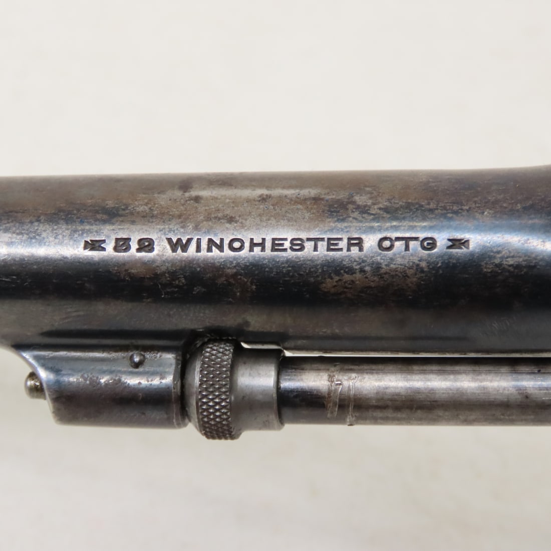 Smith & Wesson Model of 1905.32 Win CTG Revolver - 5