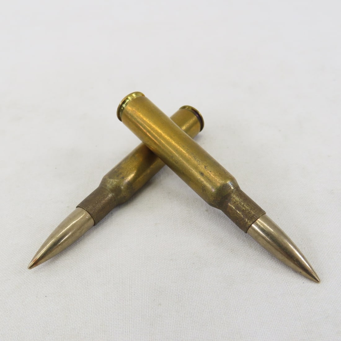 290 Rounds 7mm Mauser Ammunition in Can - 4