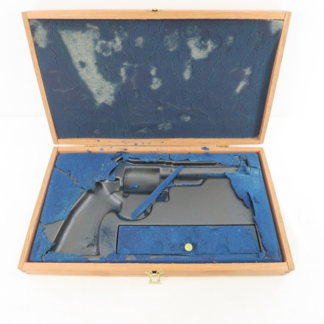 S&W Class A Mod 629 Revolver 44 Mag w/letter - 15