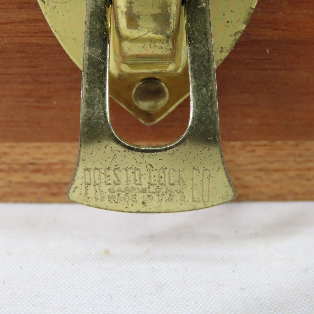 S&W Class A Mod 629 Revolver 44 Mag w/letter - 17