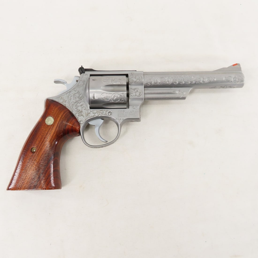 S&W Class A Mod 629 Revolver 44 Mag w/letter - 2