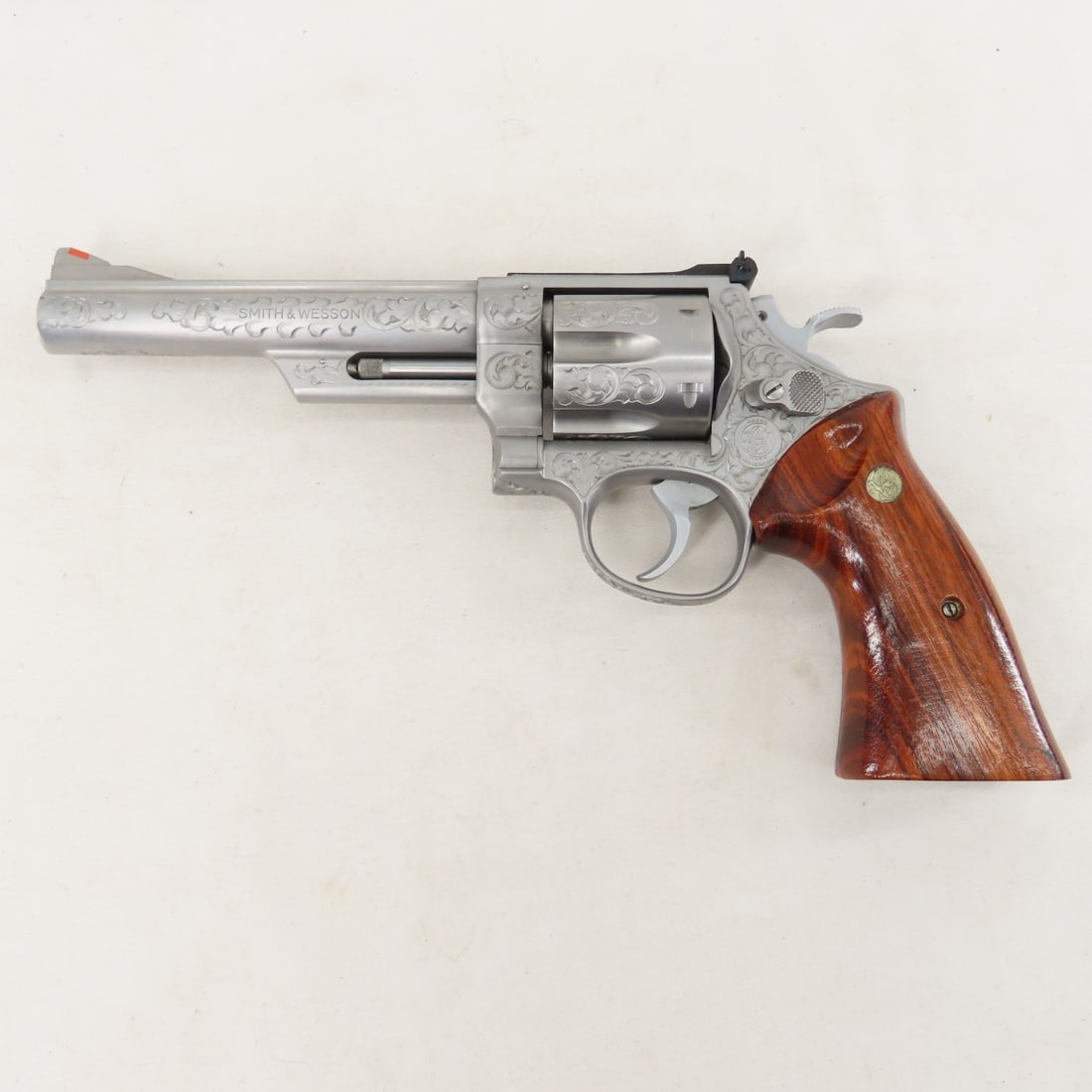 S&W Class A Mod 629 Revolver 44 Mag w/letter - 3