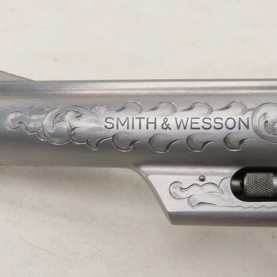 S&W Class A Mod 629 Revolver 44 Mag w/letter - 6