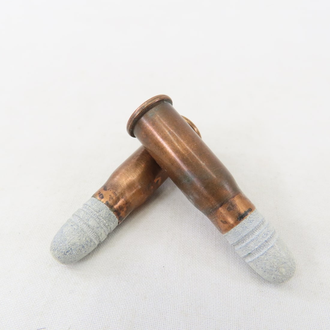 30 Rounds Vintage .41 Swiss Vetterli Ammunition - 4