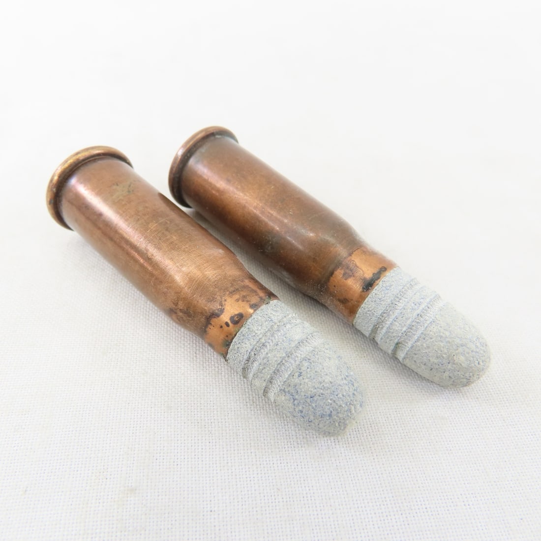 30 Rounds Vintage .41 Swiss Vetterli Ammunition - 5