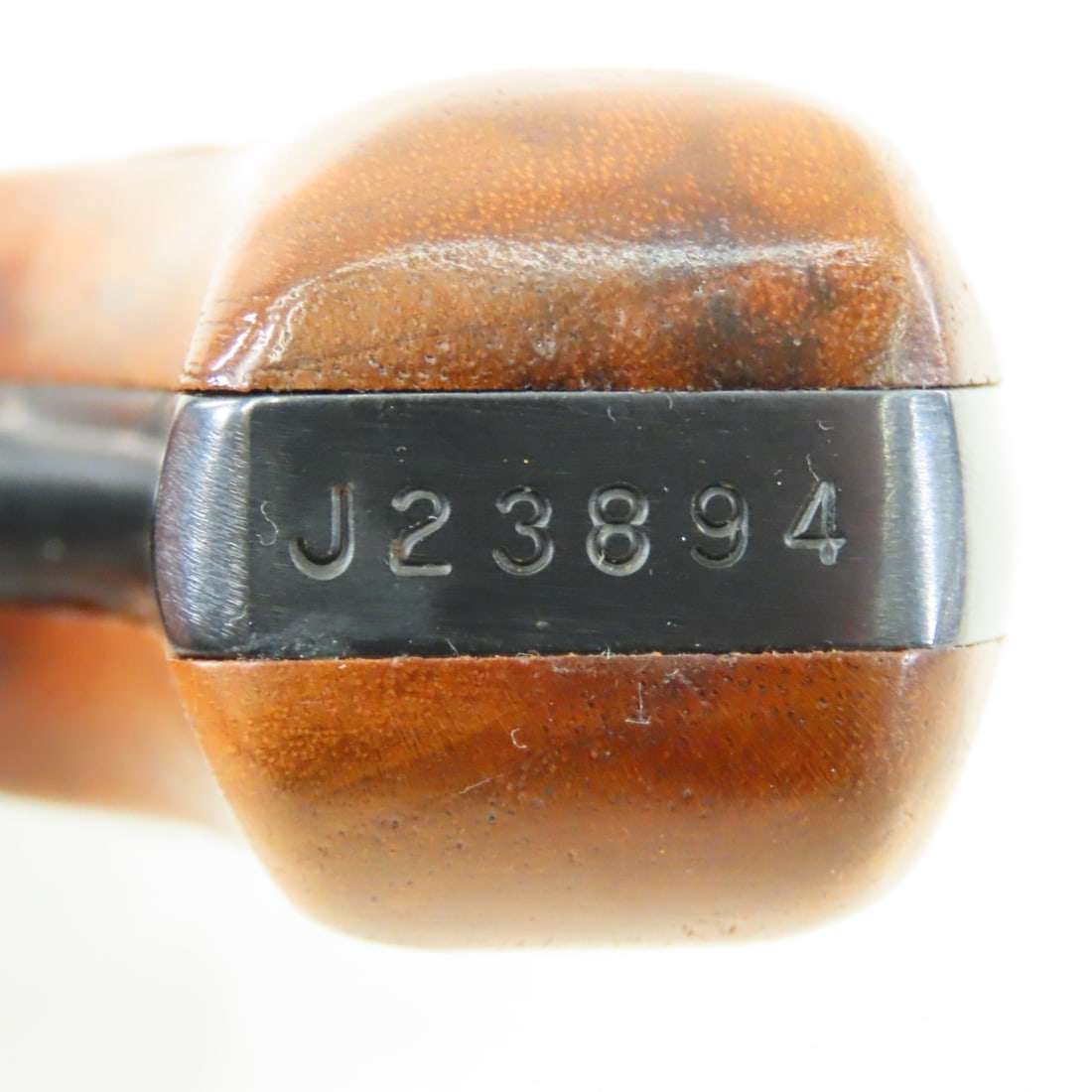 Smith & Wesson Mod 36 Chiefs Special .38 S&W SPL - 12