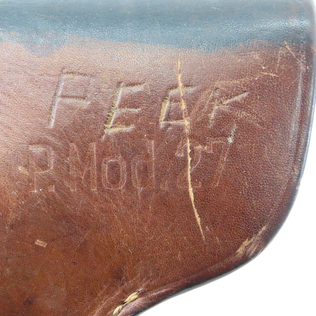 Mauser Model 1914 3rd variant 7.65mm Pistol - 16