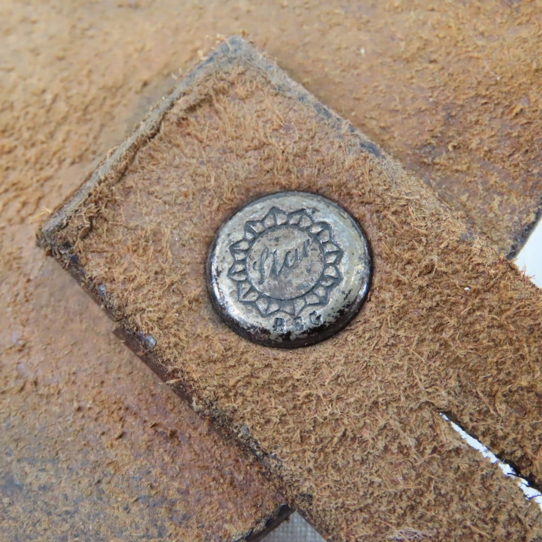 Mauser Model 1914 3rd variant 7.65mm Pistol - 17