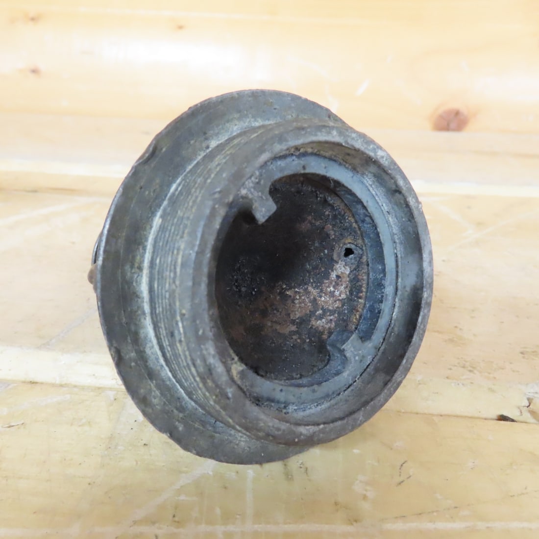 Inert Vietnam & Korean War Era Fuzes M84A1 & M501 - 13