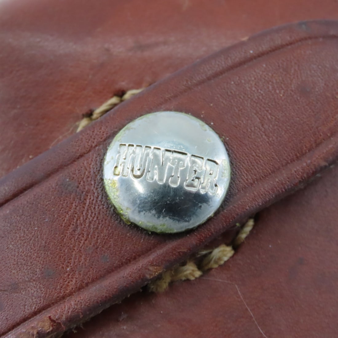 Iver Johnson Safety Auto Hammerless 38S&W Revolver - 14