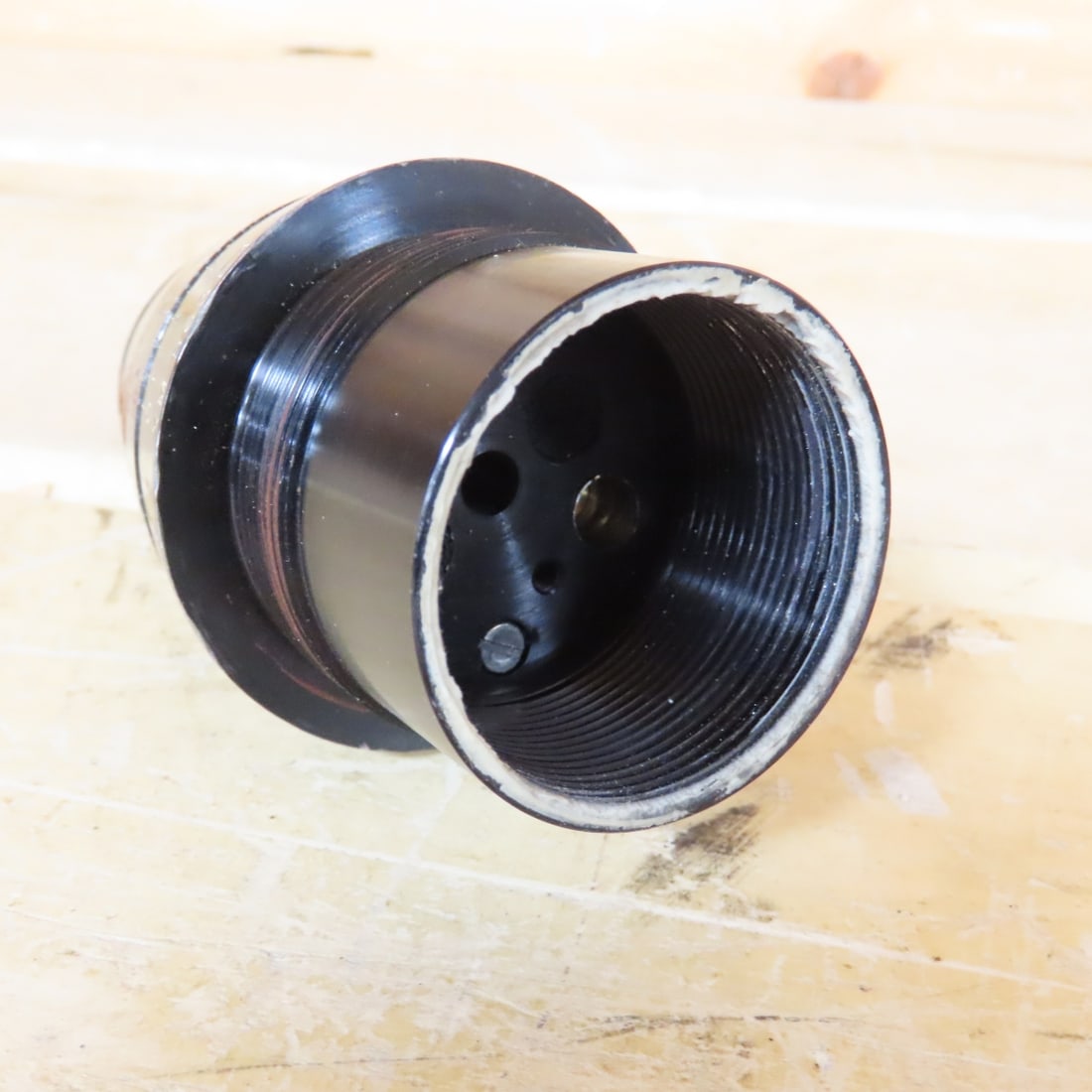 Inert Vietnam War Era M524 XM563 M565 Timed Fuzes - 11