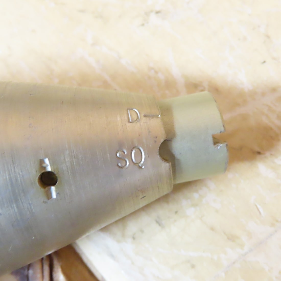 Inert Vietnam War Era M524 XM563 M565 Timed Fuzes - 13