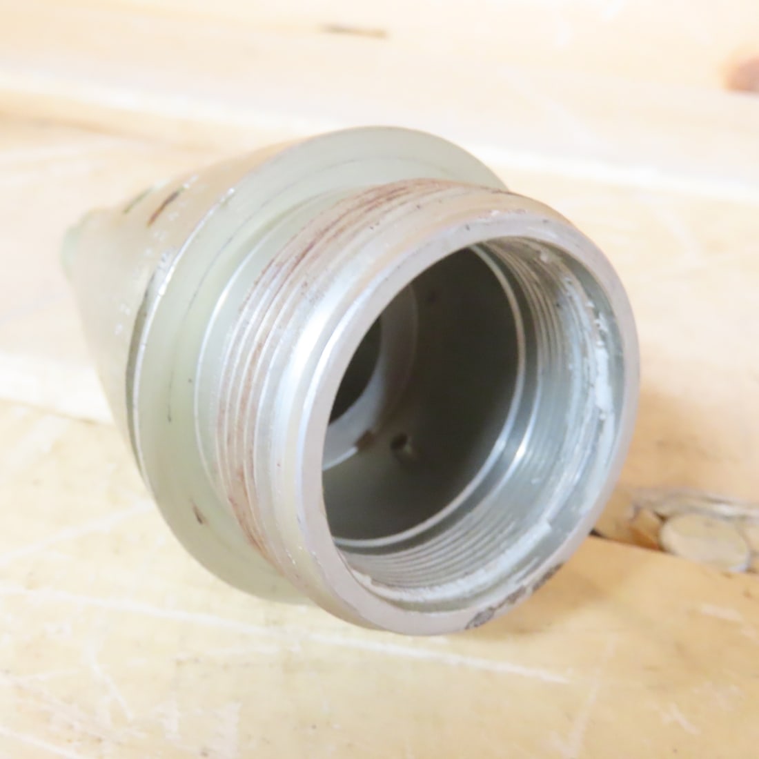 Inert Vietnam War Era M524 XM563 M565 Timed Fuzes - 17