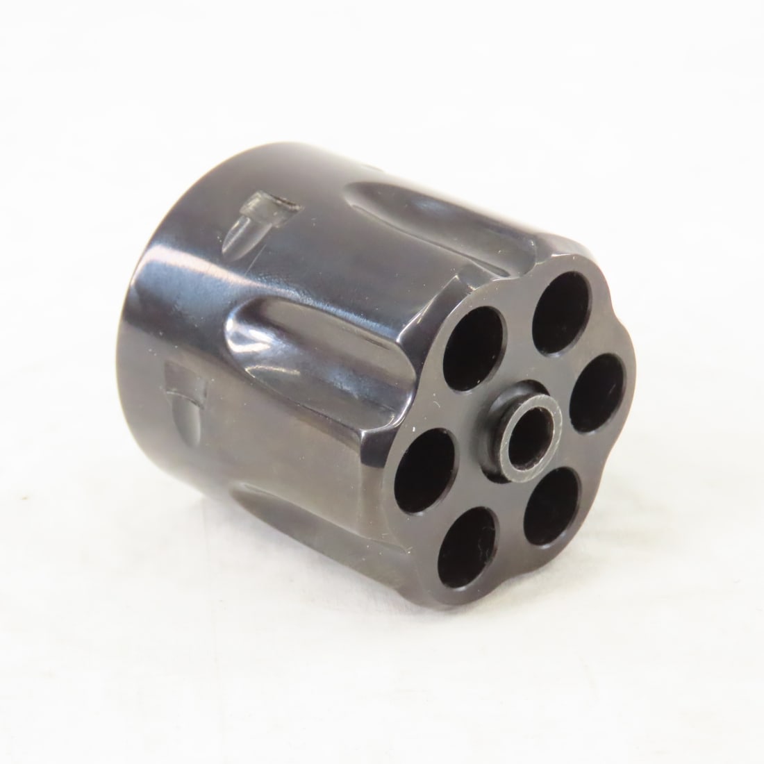 Uberti 357 6 Round Revolver Cylinder (1 of 10)