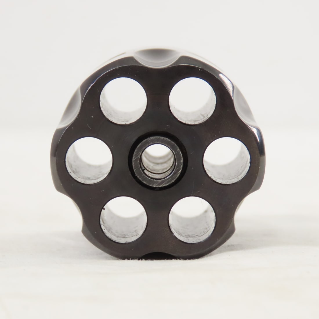 Uberti 357 6 Round Revolver Cylinder - 2