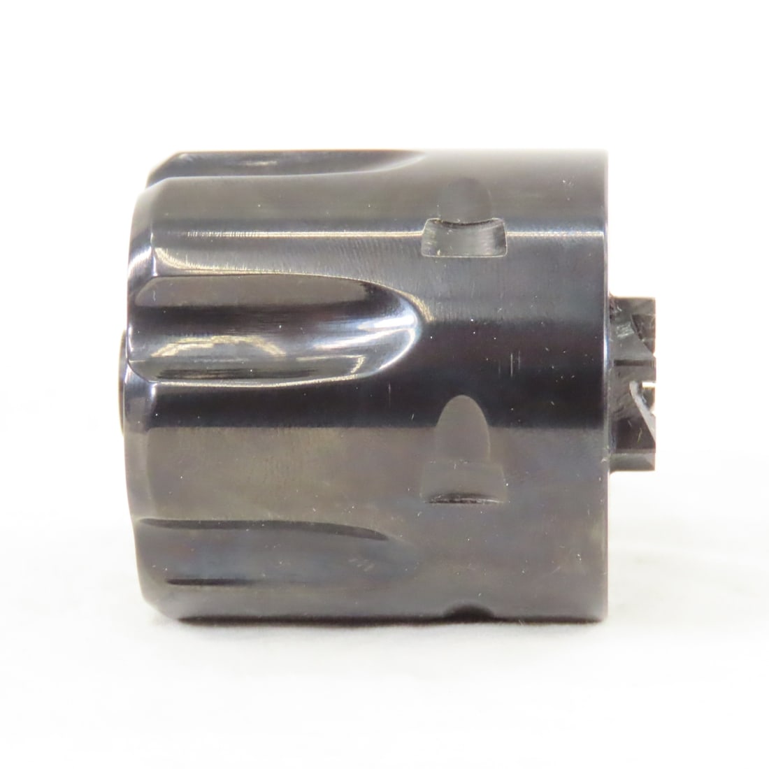 Uberti 357 6 Round Revolver Cylinder - 3