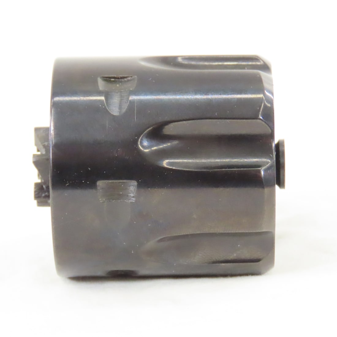 Uberti 357 6 Round Revolver Cylinder - 5