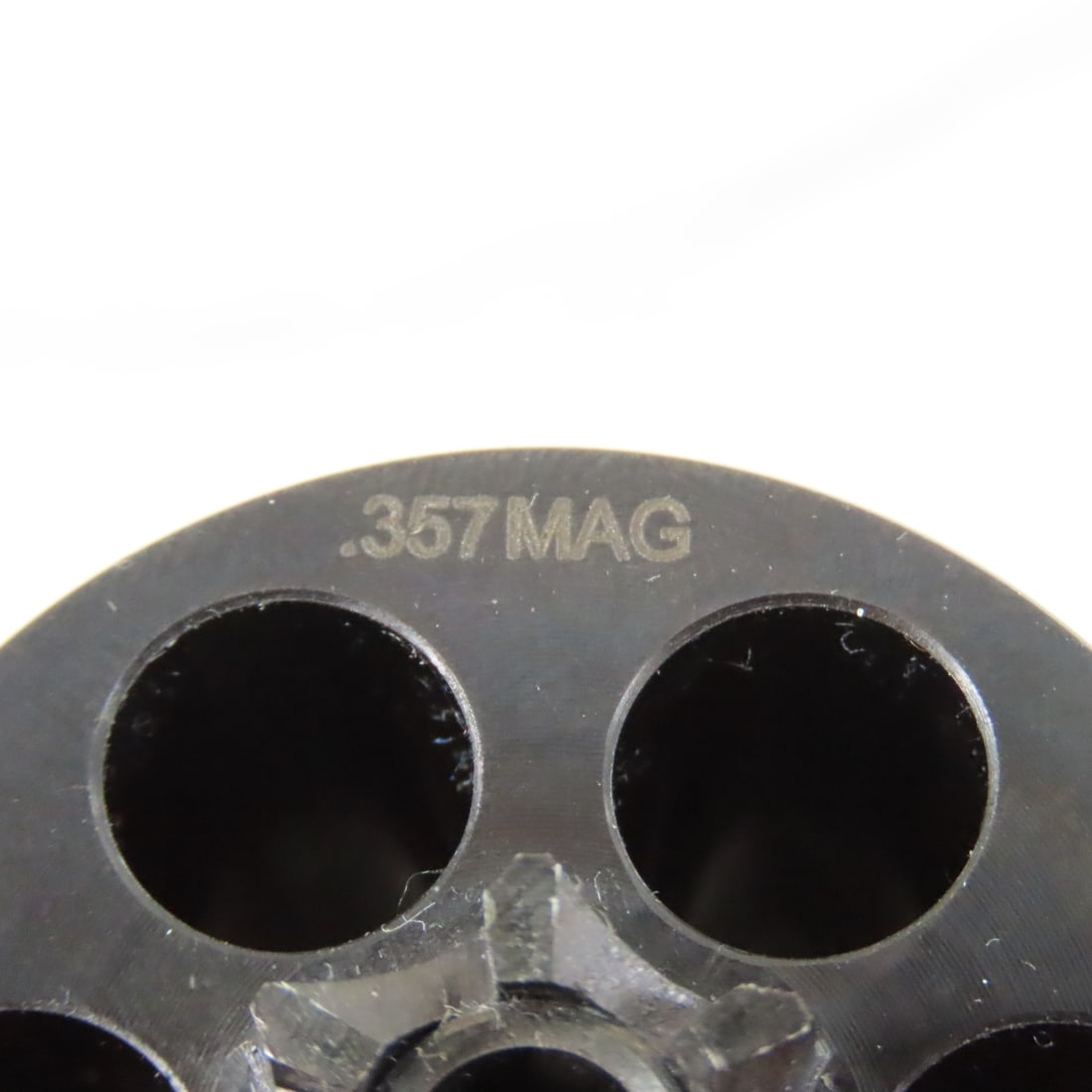 Uberti 357 6 Round Revolver Cylinder - 6