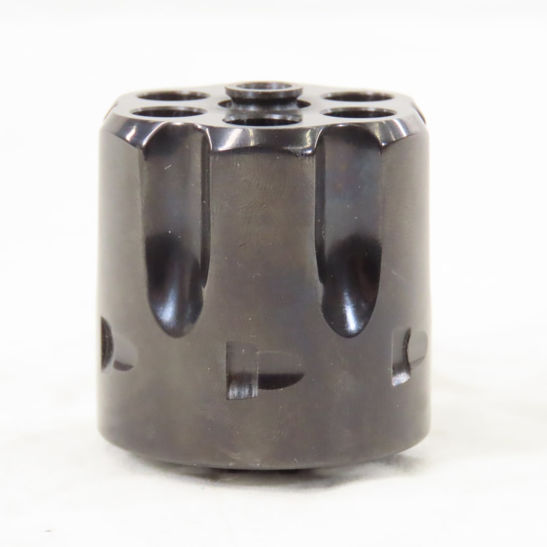 Uberti 357 6 Round Revolver Cylinder - 8