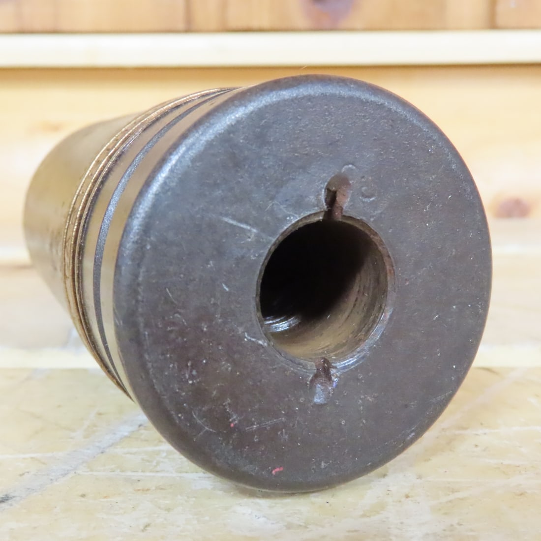 Inert 30MM, 40MM & 122MM Projectiles, Drill Rounds - 7