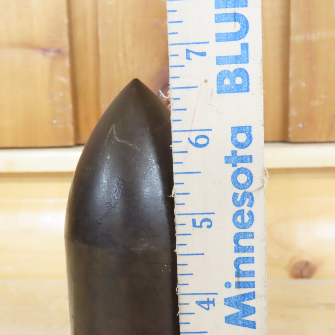 Inert 30MM, 40MM & 122MM Projectiles, Drill Rounds - 8