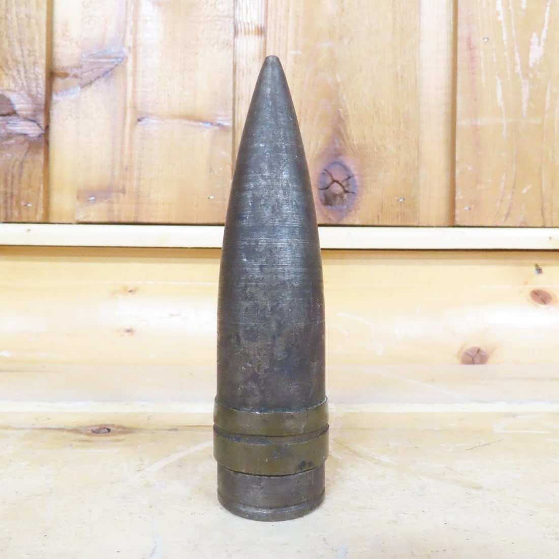 Inert 30MM, 40MM & 122MM Projectiles, Drill Rounds - 9