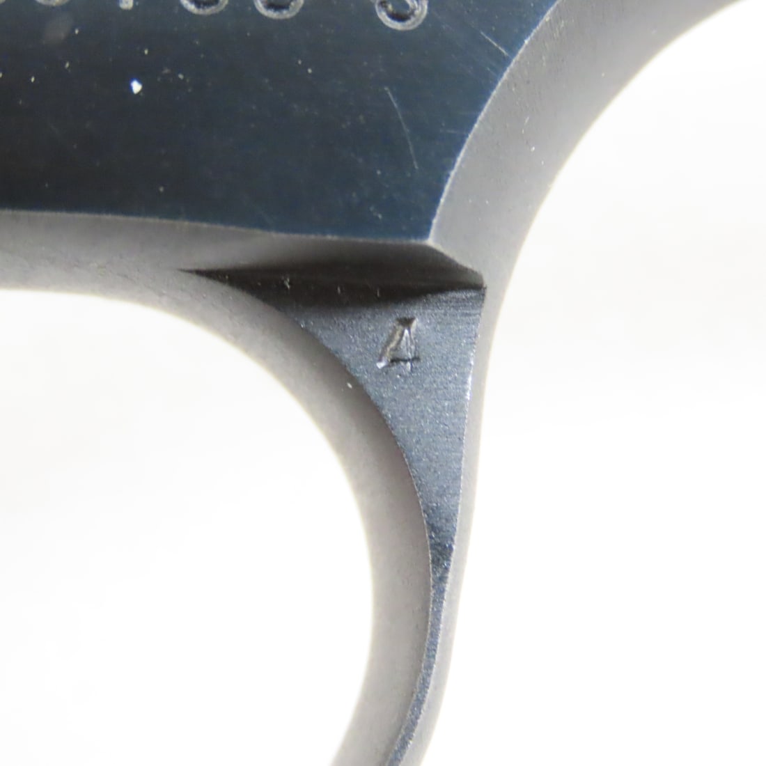 Colt Woodsman Sport Model Automatic .22 LR Pistol - 11