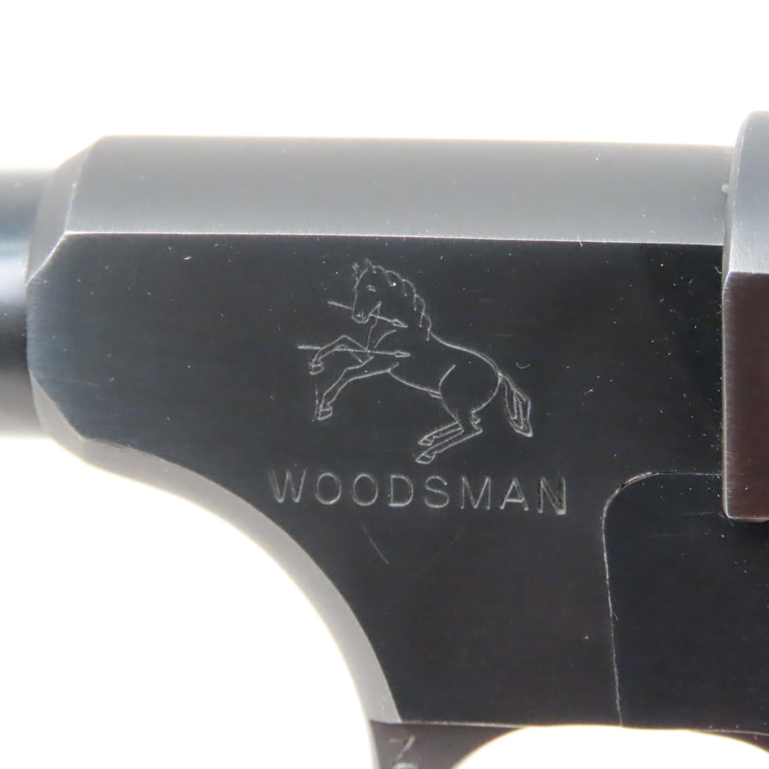 Colt Woodsman Sport Model Automatic .22 LR Pistol - 6