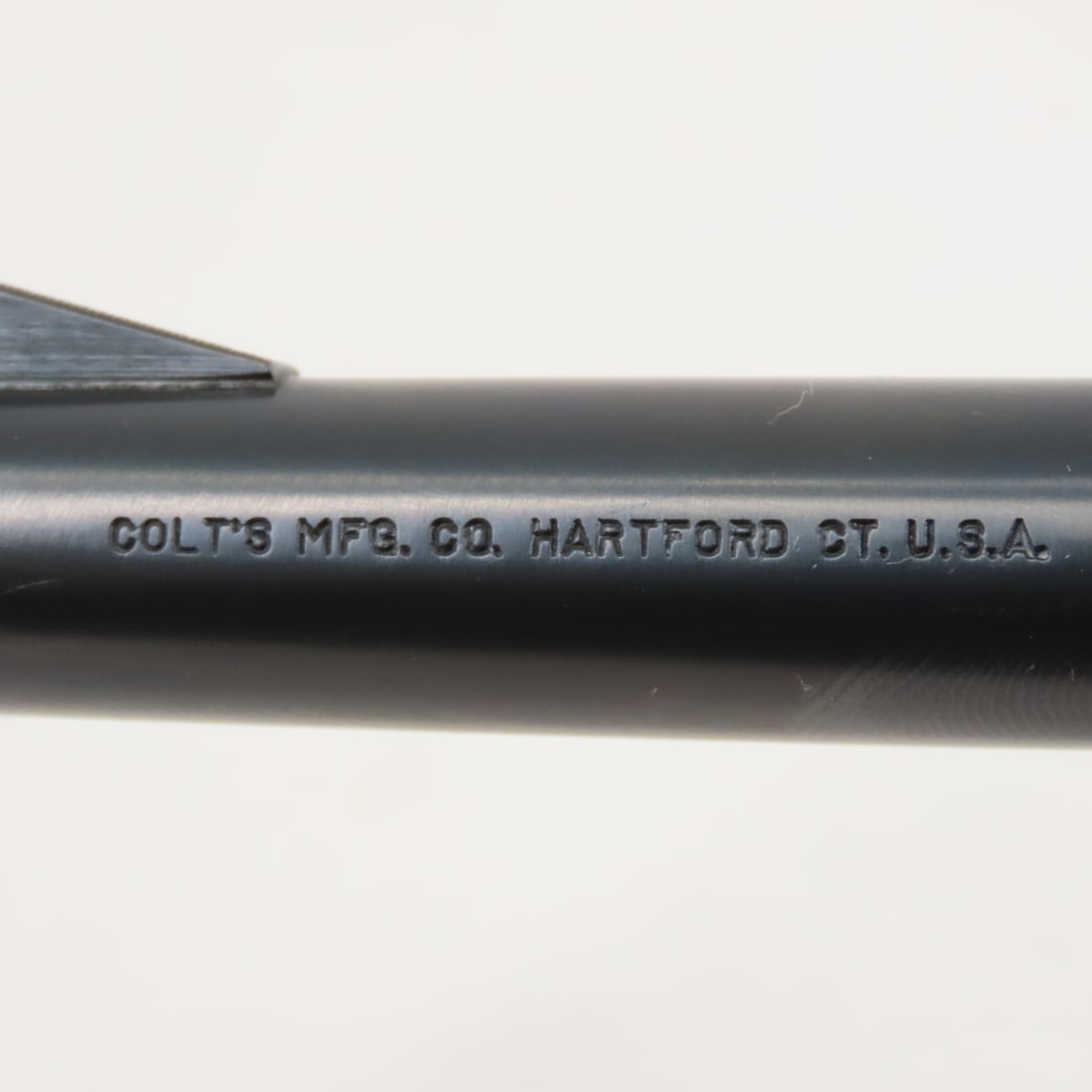 Colt Woodsman Sport Model Automatic .22 LR Pistol - 7