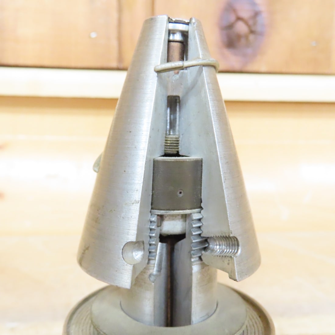 Inert Vintage Military Dummy & Cutaway Fuzes - 16