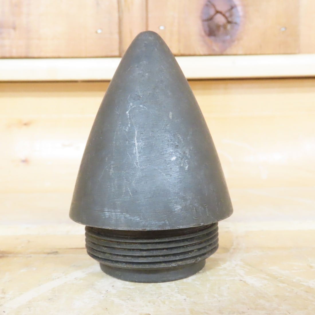 Inert Vintage Military Dummy & Cutaway Fuzes - 8