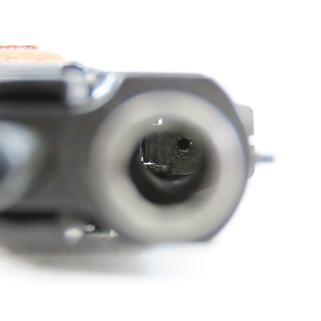 Hungarian FEG P9R 9mm Para Pistol w/6 Magazines - 10